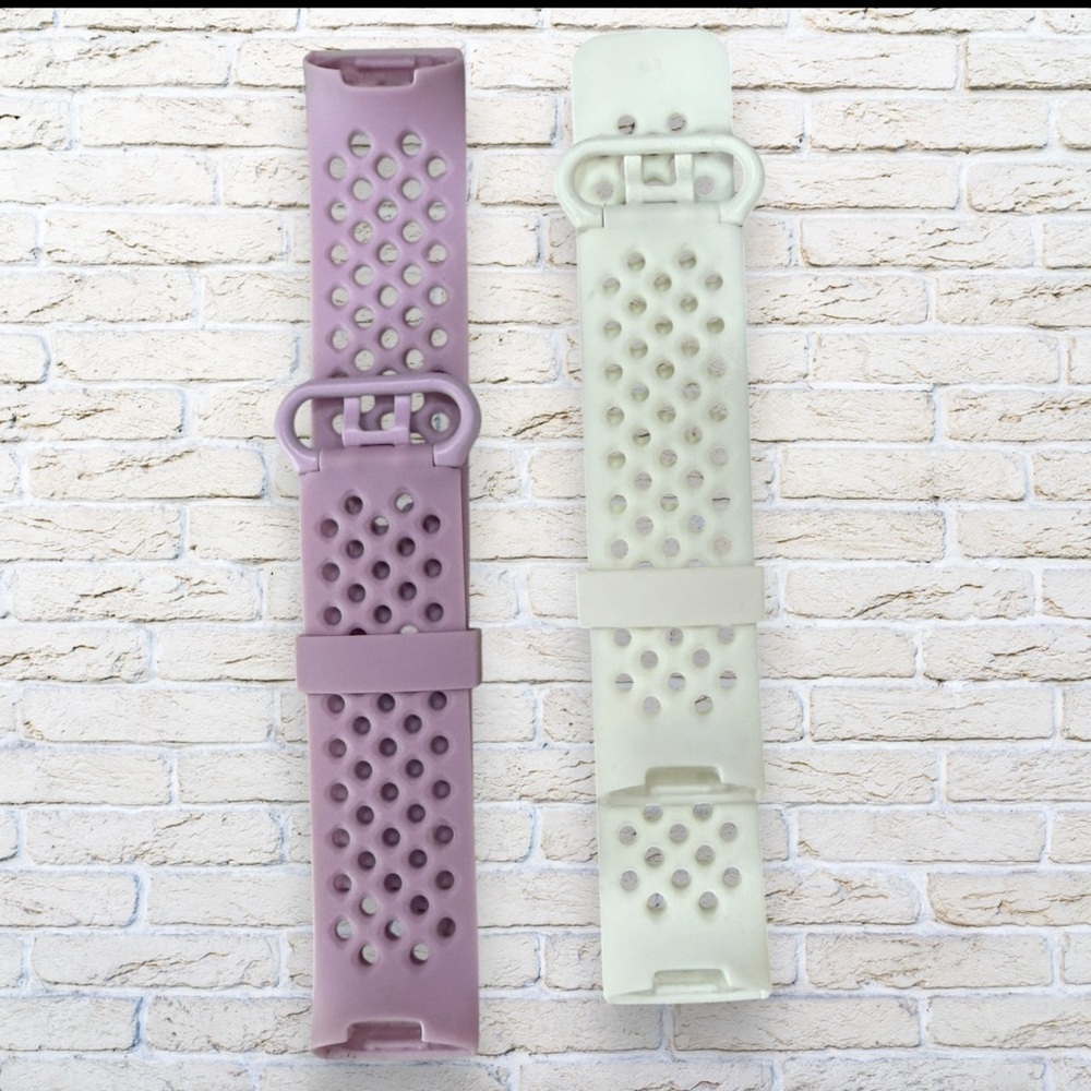 Fit Bit bands for Charge 3